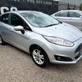 Ford Fiesta 2017