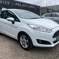 Ford Fiesta 2014