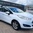 Ford Fiesta 2014