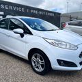 Ford Fiesta 2014