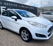 Ford Fiesta 2014