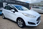 Ford Fiesta 2014