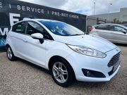 Ford Fiesta 2014