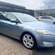 Ford Mondeo 2008