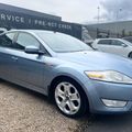 Ford Mondeo 2008