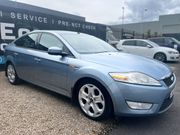 Ford Mondeo 2008