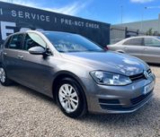 Volkswagen Golf 2014