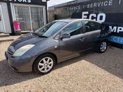 Toyota Prius 2008