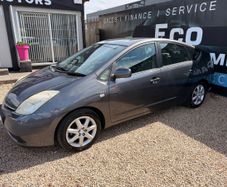 Toyota Prius 2008