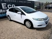 Honda Insight 2009