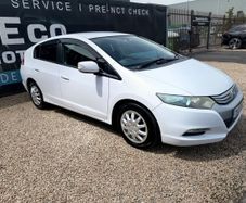Honda Insight 2009