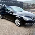 Volkswagen Passat 2014