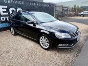 Volkswagen Passat 2014