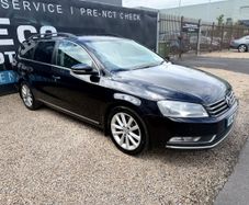 Volkswagen Passat 2014