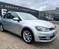 Volkswagen Golf 2014