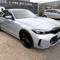 BMW 3 Series 2024