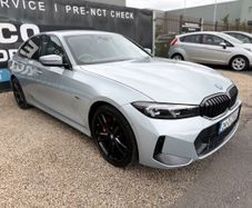 BMW 3 Series 2024
