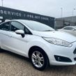 Ford Fiesta 2017