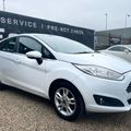 Ford Fiesta 2017