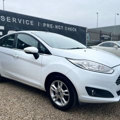 Ford Fiesta 2017