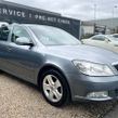 Skoda Octavia 2013