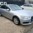 Audi A4 2016