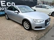 Audi A4 2016