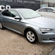 Skoda Superb 2018