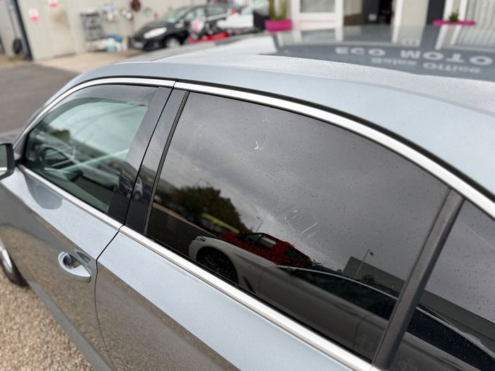 Skoda Superb 2018