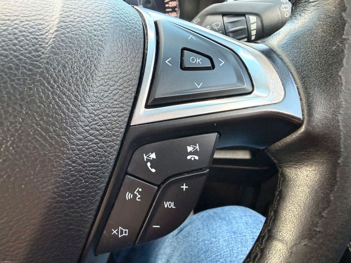 Ford Edge 2017