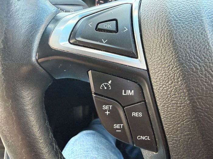 Ford Edge 2017
