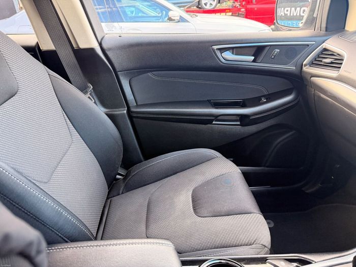 Ford Edge 2017