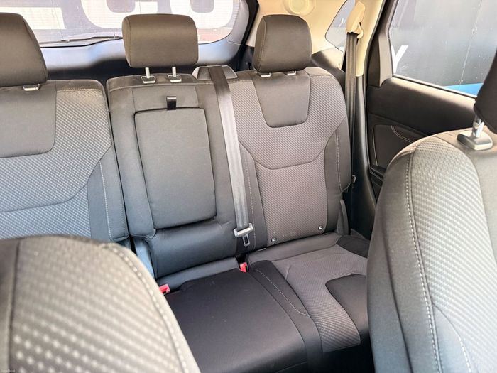 Ford Edge 2017