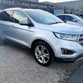 Ford Edge 2017