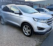 Ford Edge 2017
