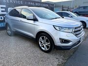 Ford Edge 2017