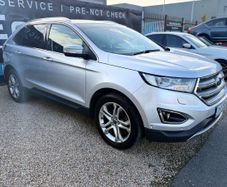 Ford Edge 2017