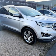 Ford Edge 2017