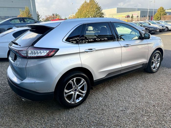 Ford Edge 2017