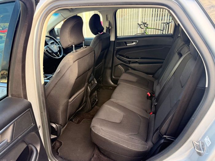Ford Edge 2017