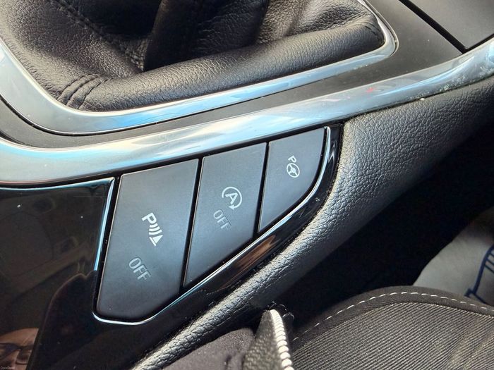 Ford Edge 2017