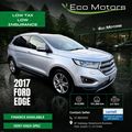 Ford Edge 2017
