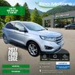 Ford Edge 2017