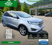Ford Edge 2017