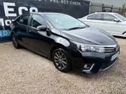 Toyota Corolla 2015