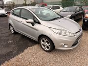 Ford Fiesta 2011