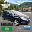 Ford S-Max 2014