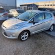 Ford Fiesta 2011