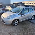 Ford Fiesta 2011