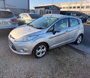 Ford Fiesta 2011